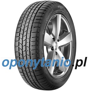 Continental ContiCrossContact Winter ( 175/65 R15 84T )