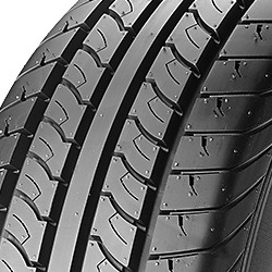 Nankang Passion CW-20 ( 235/60 R17C 117/115R )