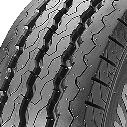 Nankang Van CW-25 ( 205 R14C 109/107R 8PR )