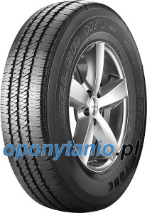 Bridgestone Dueler H/T 684 II Ecopia ( 265/60 R18 110H )