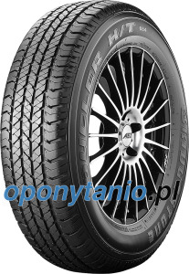 Bridgestone Dueler H/T 684 ( 275/60 R18 113H )