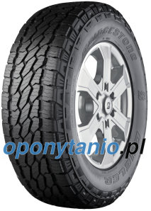 Bridgestone Dueler All Terrain A/T002 ( 225/70 R15 100T EVc )