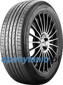 Bridgestone Dueler H/P Sport ( 225/55 R18 98H )