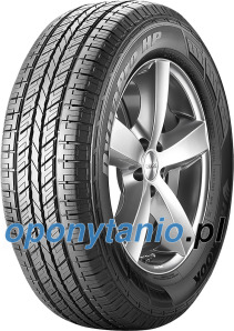 Hankook Dynapro HP RA23 ( 235/70 R17 111H XL 4PR SBL )