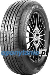 Hankook Dynapro HP2 RA33 ( 255/55 R18 109V XL 4PR, SBL )