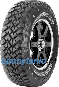 Hankook Dynapro MT RT03 ( LT245/75 R16 120/116Q 10PR POR, SBL )