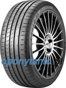 Goodyear Eagle F1 Asymmetric 2 ( 235/40 R18 95Y XL )