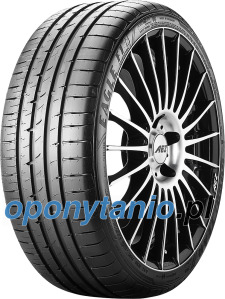 Goodyear Eagle F1 Asymmetric 2 ROF ( 225/40 R18 88Y *, runflat )