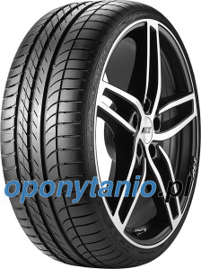 Goodyear Eagle F1 Asymmetric ROF ( 255/30 R19 91Y XL runflat )