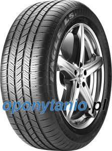 Goodyear Eagle LS2 ROF ( 245/45 R17 95H, MOExtended, runflat )