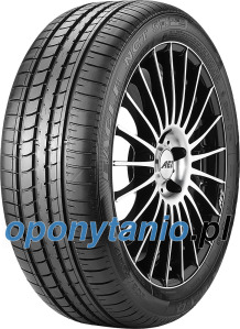 Goodyear Eagle NCT 5 Asymmetric ROF ( 245/40 R18 93Y *, runflat )