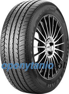 Goodyear Eagle NCT 5 EMT ( 255/50 R21 106W *, runflat )