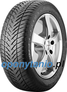 Goodyear Eagle UltraGrip GW-3 ( 195/50 R15 82H )