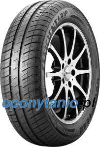 Goodyear EfficientGrip Compact ( 185/60 R15 88T XL )