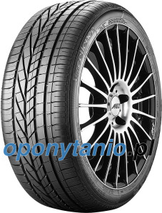 Goodyear Excellence ( 255/45 R20 101W AO )