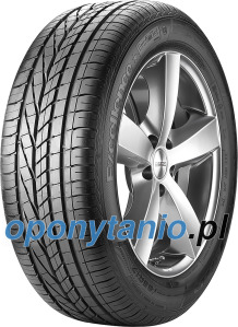 Goodyear Excellence ROF ( 195/55 R16 87H *, runflat )