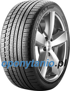 Hankook Icebear W300A ( 295/30 R22 103W XL 4PR, SBL )