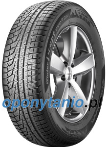 Hankook Winter i*cept evo² (W320A) ( 215/65 R17 99H 4PR AO, SUV SBL )