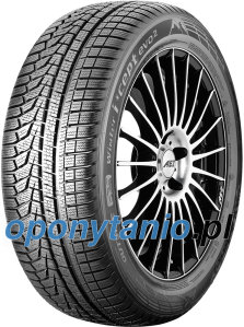 Hankook Winter i*cept evo² (W320B) HRS ( 225/55 R16 95H 4PR, runflat SBL )