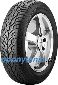 Fulda Kristall Montero 2 ( 155/70 R13 75T )