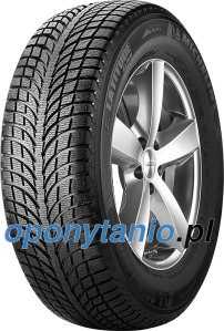 Michelin Latitude Alpin LA2 ( 235/55 R19 101H AO )