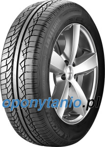 Michelin Latitude Diamaris ( 275/40 R20 106Y XL )