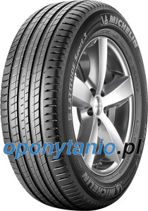 Michelin Latitude Sport 3 ( 275/50 ZR19 (112Y) XL N0 )