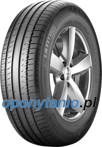 Michelin Latitude Sport ( 235/55 R17 99V AO )