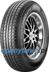 Hankook Optimo K715 ( 135/80 R13 70T )