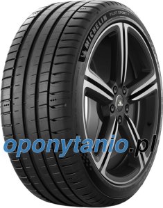 Michelin Pilot Sport 5 ( 205/40 ZR17 (84Y) XL )