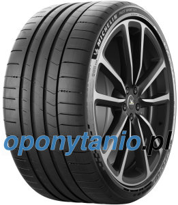 Michelin Pilot Sport S 5 ( 295/30 R20 101Y XL MO1 )