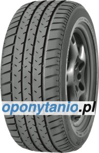 Michelin Pilot SX MXX3 ( 205/55 ZR16 N2 )