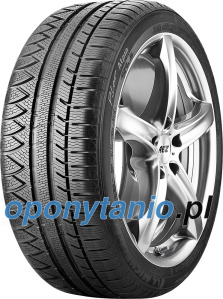 Michelin Pilot Alpin PA3 ( 285/40 R19 103V N0 DOT2012 )