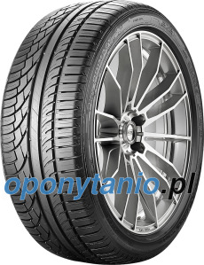 Michelin Pilot Primacy ( 235/60 R16 100W WW 20mm )