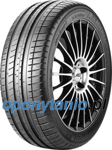 Michelin Pilot Sport 3 ( 195/50 R15 82V )