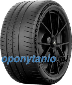 Michelin Pilot Sport Cup 2 ( 225/40 ZR18 (92Y) XL Connect )