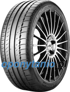 Michelin Pilot Sport PS2 ( 255/40 ZR19 (96Y) * )