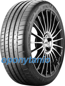 Michelin Pilot Super Sport ( 225/45 ZR18 (95Y) XL * )