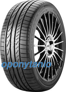 Bridgestone Potenza RE 050 A ( 245/45 R18 96W )