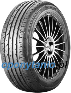 Continental ContiPremiumContact 2 ( 175/55 R15 77T )