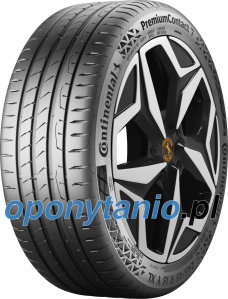 Continental PremiumContact 7 ( 205/40 R18 86Y XL EVc )