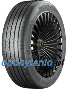 Continental PremiumContact C ( 215/50 R17 95V XL EVc )