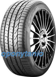 Pirelli P Zero ( 305/35 ZR20 (104Y) F )