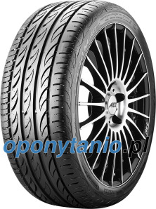 Pirelli P Zero Nero ( 205/40 ZR17 84W XL )