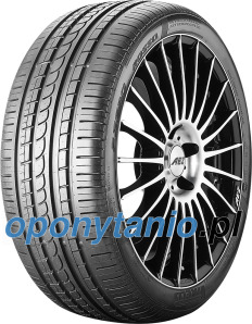 Pirelli P Zero Rosso Asimmetrico ( 295/35 ZR18 (99Y) )