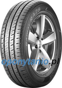 Hankook Radial RA28 ( 205/65 R16C 107/105T 8PR SBL )