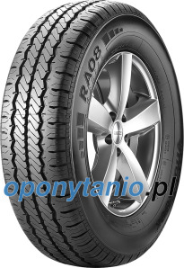 Hankook Radial RA08 ( 145 R13C 88/86R 8PR SBL )