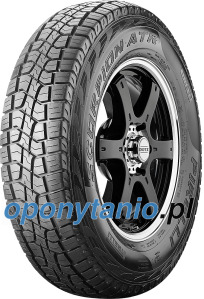 Pirelli Scorpion ATR ( 325/55 R22 116H, MO )