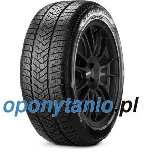 Pirelli Scorpion Winter ( 275/45 R21 107V, MO )