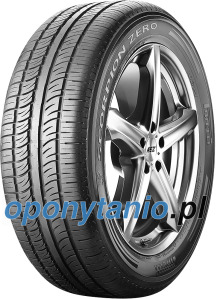 Pirelli Scorpion Zero Asimmetrico ( 275/45 R20 110H XL AO )